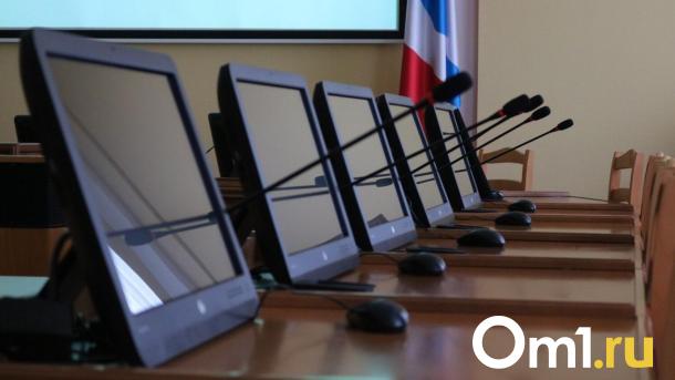 В региональное министерство открыта вакансия с зарплатой 86 тысяч рублей