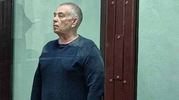 Давил на жалость рассказом о смерти сына. В Омске вынесли приговор убийце предпринимателя Плахина