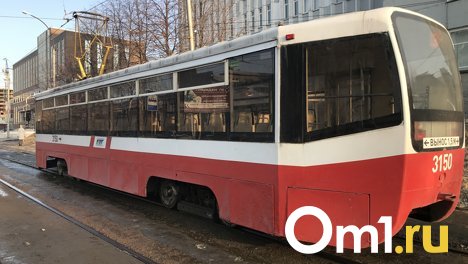Трамваи «как в Европе» появятся в Новосибирске