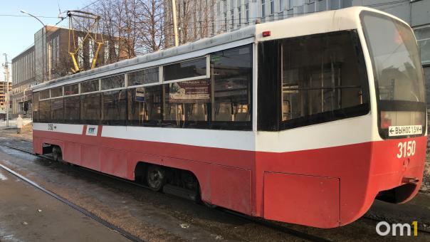 Трамваи «как в Европе» появятся в Новосибирске