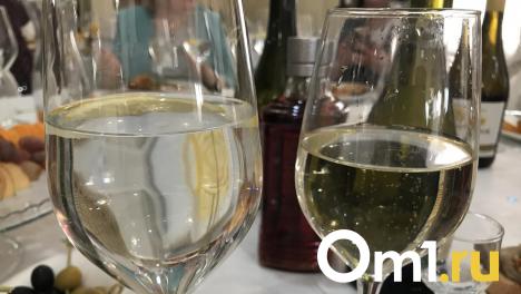 Полторы сотни магазинов в Омске перестанут продавать алкоголь по ночам