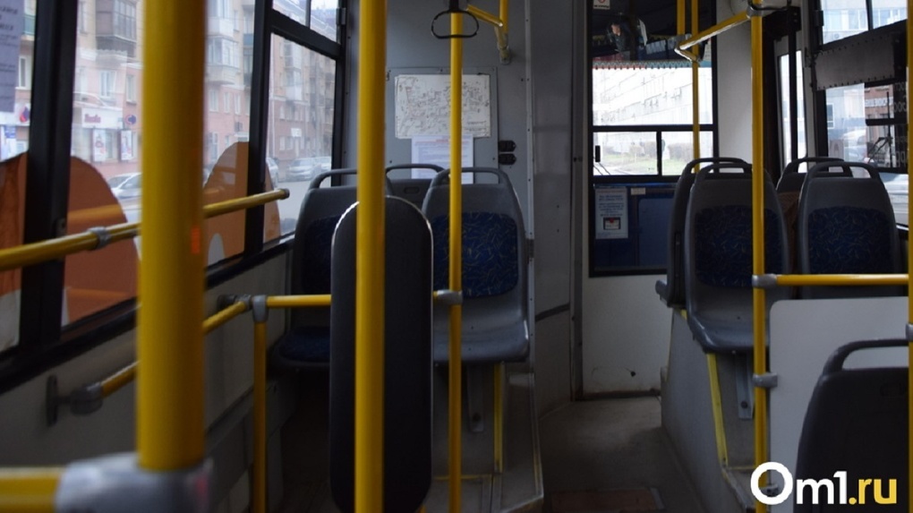 Автобус № 67 снова запустят в Новосибирске: как он будет ходить