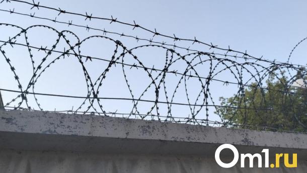 Мужчину отправили в тюрьму на восемь лет за изнасилование омички