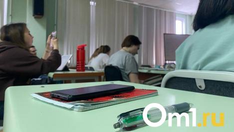 В Госдуме в первом чтении принят закон о запрете телефонов в школах