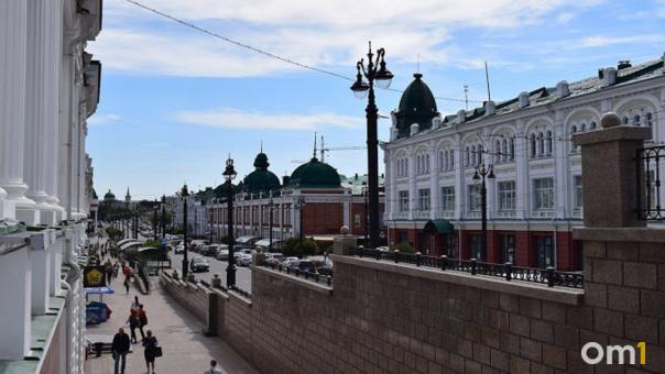 Пропавшую два месяца назад омичку нашли мёртвой