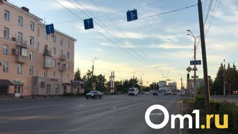 Бывший министр строительства занялся омскими дорогами