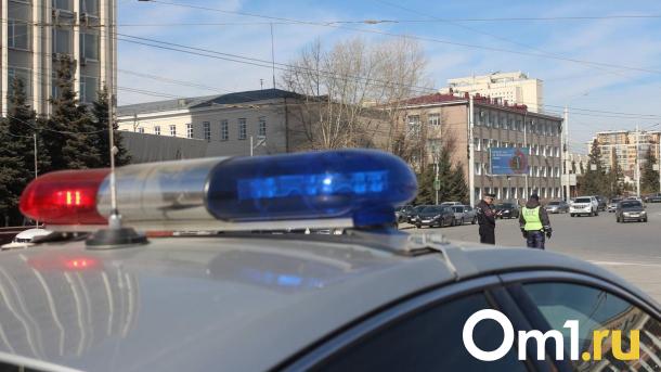 Пьяный угонщик «Газели» попытался скрыться под Новосибирском: задержание и расследование