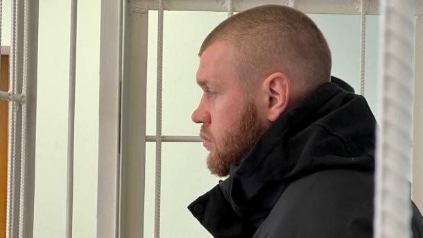 Омича, обвиняемого в убийстве жены, отправили в СИЗО