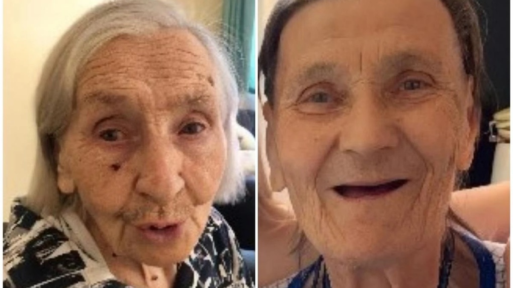 Две пенсионерки сбежали из спецучреждения в Новосибирске