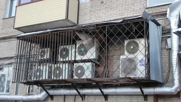 Можно ли установить кондиционер без согласия соседей? Объясняет юрист