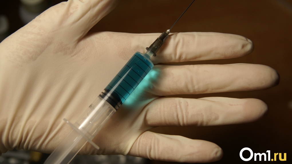 Новый пункт вакцинации от коронавируса появится в Новосибирске