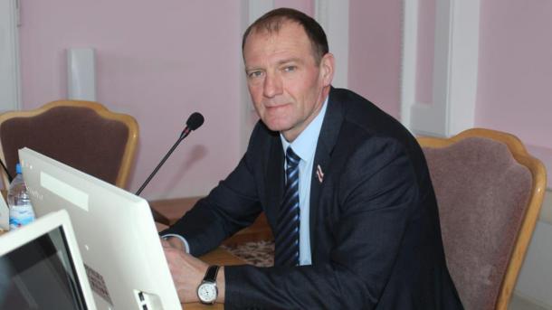 Алексей Провозин: как идёт работа по пересмотру норм благоустройства Омска