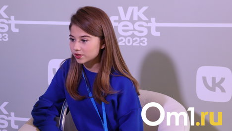Милана Хаметова бесплатно выступит в Новосибирске на выходных