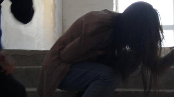 Пьяная компания ночью избила семейную пару под Новосибирском