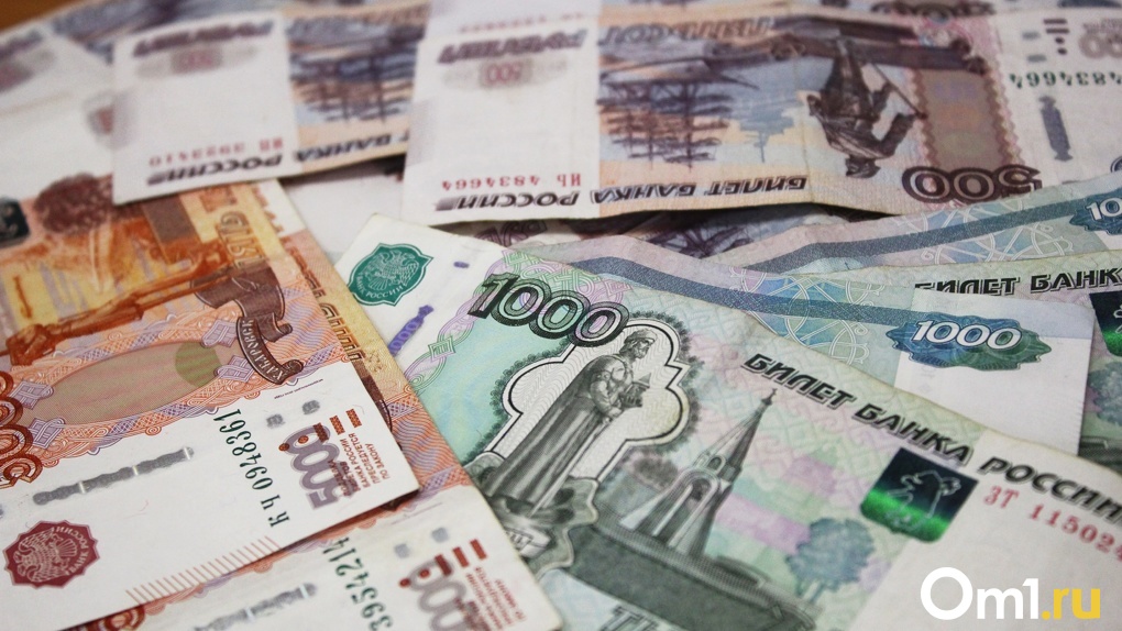 Омская мэрия отсудила 15 миллионов рублей у «Каскада» и его владельца депутата Кокорина