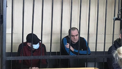 За убийство жены главврача Искитимской ЦРБ в Новосибирске осудили последнего участника банды
