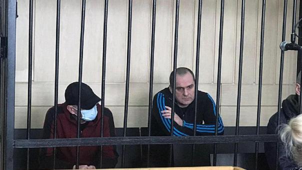 За убийство жены главврача Искитимской ЦРБ в Новосибирске осудили последнего участника банды