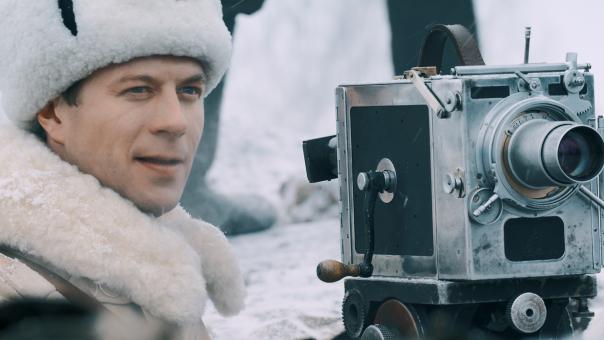 Война глазами студентов ВГИКа: как снималась военная хроника?