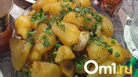Четыре совета для того, чтобы вырастить богатый урожай картофеля