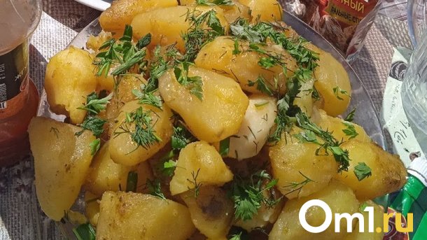 Четыре совета для того, чтобы вырастить богатый урожай картофеля