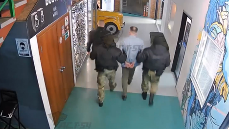 Жена директора новосибирского лофт-парка «Подземка» заявила о его похищении