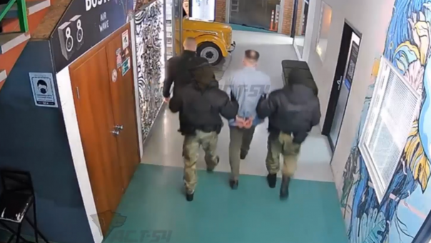 Жена директора новосибирского лофт-парка «Подземка» заявила о его похищении