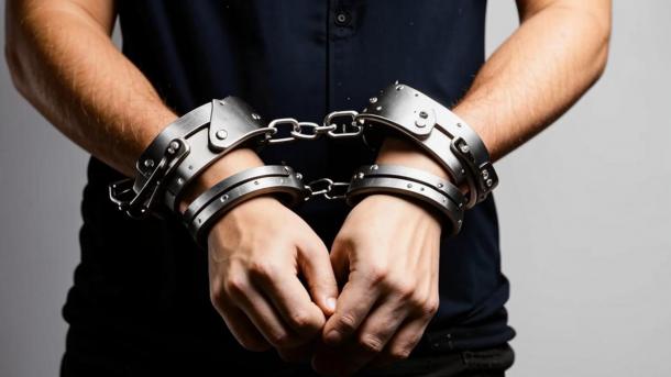 12-летнего подростка, поставившего на колени второклассника, отправили в спецприёмник под Новосибирском