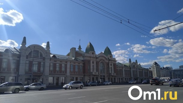Камеры для фиксации непристёгнутых водителей установят на Красном проспекте в Новосибирске