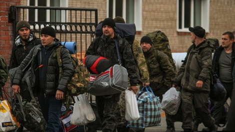 До 15 лет тюрьмы. В России приняли закон об ответственности за фейки об участниках СВО