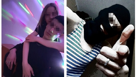 Судим по двум статьям: стали известны подробности о подозреваемом в убийстве девушки в Новосибирске