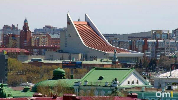 Омичам перестанут выдавать свидетельства о постановке на учёт в налоговой