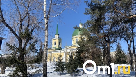 Метеоролог назвал причину аномальных морозов в Омске