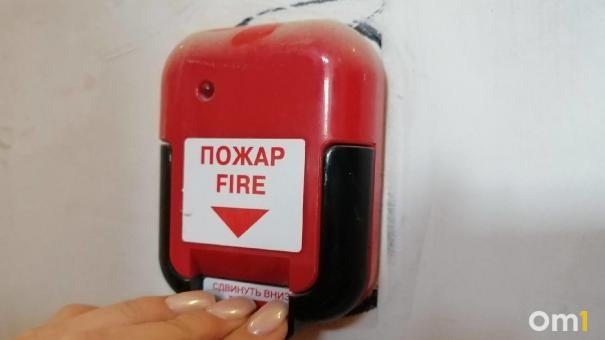 Пенсионерка погибла в страшном пожаре в Новосибирской области