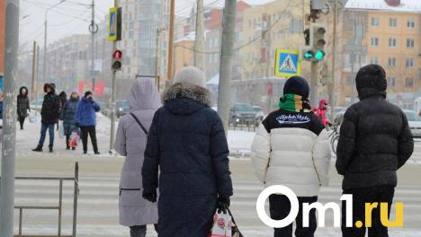 Больше половины омичей выступили за полный запрет продажи вейпов