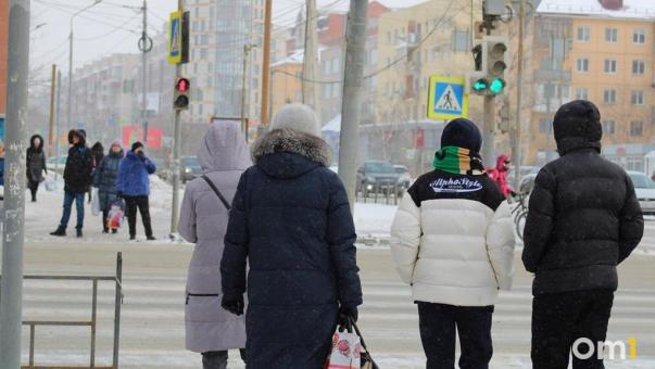 Больше половины омичей выступили за полный запрет продажи вейпов