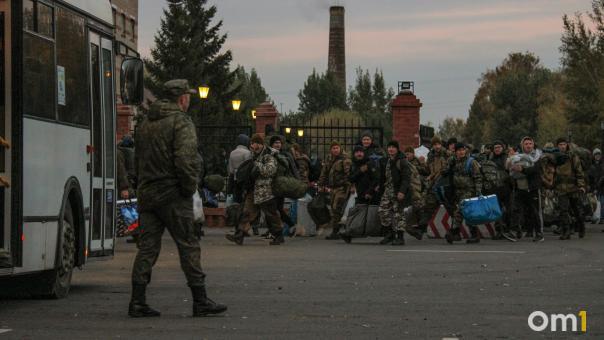 Почва для злоупотреблений: новосибирский депутат Госдумы о нестыковках частичной мобилизации