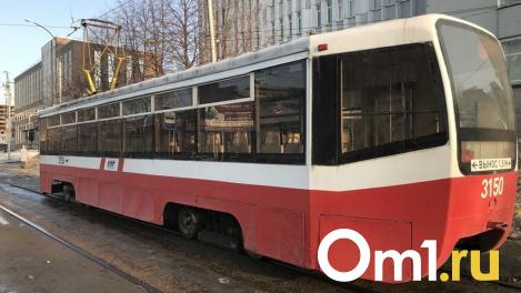 Трамвайное движение возобновится на Петухова в Новосибирске