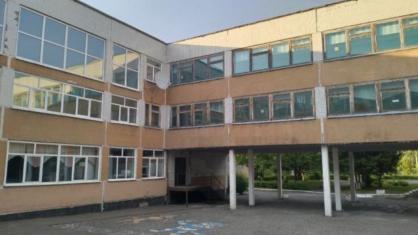 Новосибирцы записали в первый класс более 15 тысяч детей