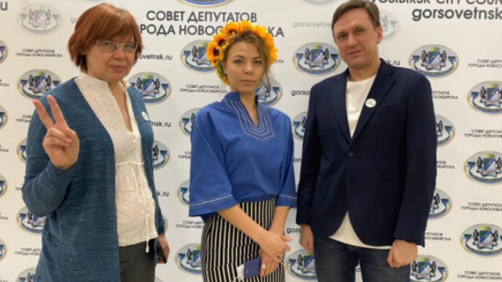 Новосибирским оппозиционным депутатам предложили сдать мандаты