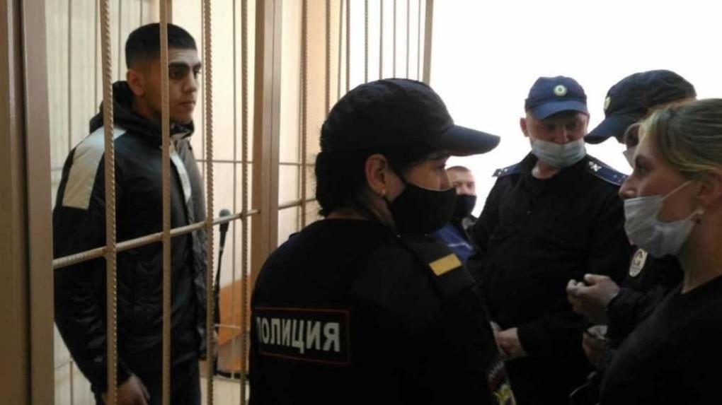 Прокуратура обжаловала приговор в отношении друзей погибшего под Новосибирском Векила Абдуллаева