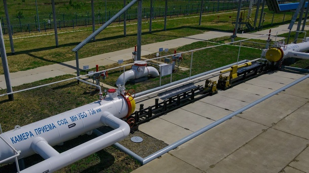 «Транснефть — Западная Сибирь» обследовала магистральные трубопроводы в шести регионах