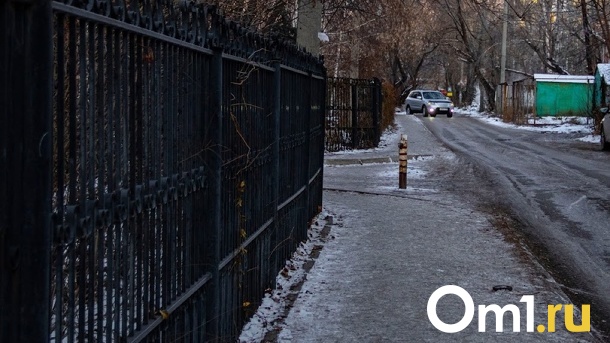 «Не зря говорят пятница 13-е»: жители Омской области чуть не замёрзли из-за внезапно сломавшегося авто