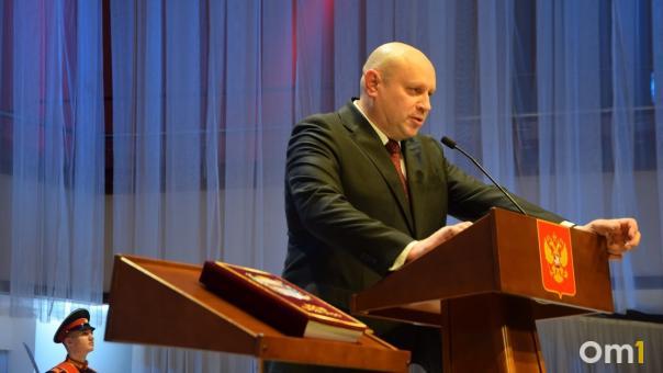 Жена была против. Сергей Шелест рассказал, как принял решение стать мэром Омска