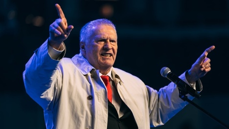 Крах режима Зеленского: Владимир Жириновский предрёк трагическую судьбу Украины