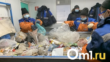 Что станет с регоператором? Расторгнуть мусорную концессию планируют власти Новосибирской области