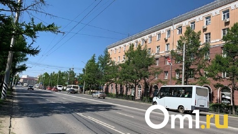 Оставили только номер: в омских Кузьминках запустили маршрут № 424, который раньше ходил до вокзала