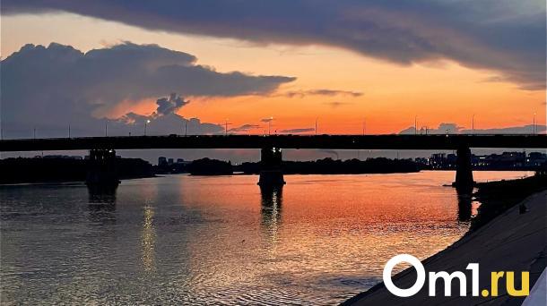 По Иртышу: Омск и Казахстан объединит туристический маршрут