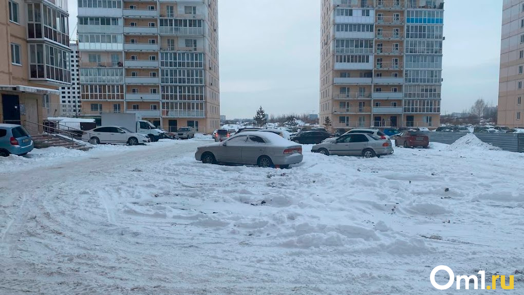 Новосибирцев предупредили о рисках обрушения ветхих конструкций из-за снегопадов