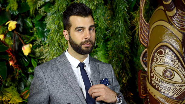 Причиной увольнения с работы Иван Ургант назвал потусторонние силы