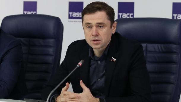 Новосибирский депутат предложил ввести огромные штрафы за нецензурную брань
